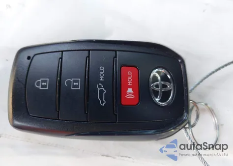 2024 Toyota Grand Highlander Xle z USA, uszkodzony, nr VIN 5TDAAAA55RS010065